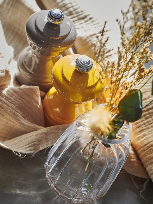 EAN 4006950042042 - Peugeot Bistro Molinillo de pimienta Amarillo imagen 7