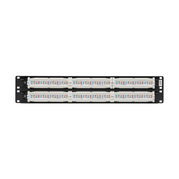 EAN 0037332120045 - Tripp Lite N252-048 panel de parcheo imagen 2