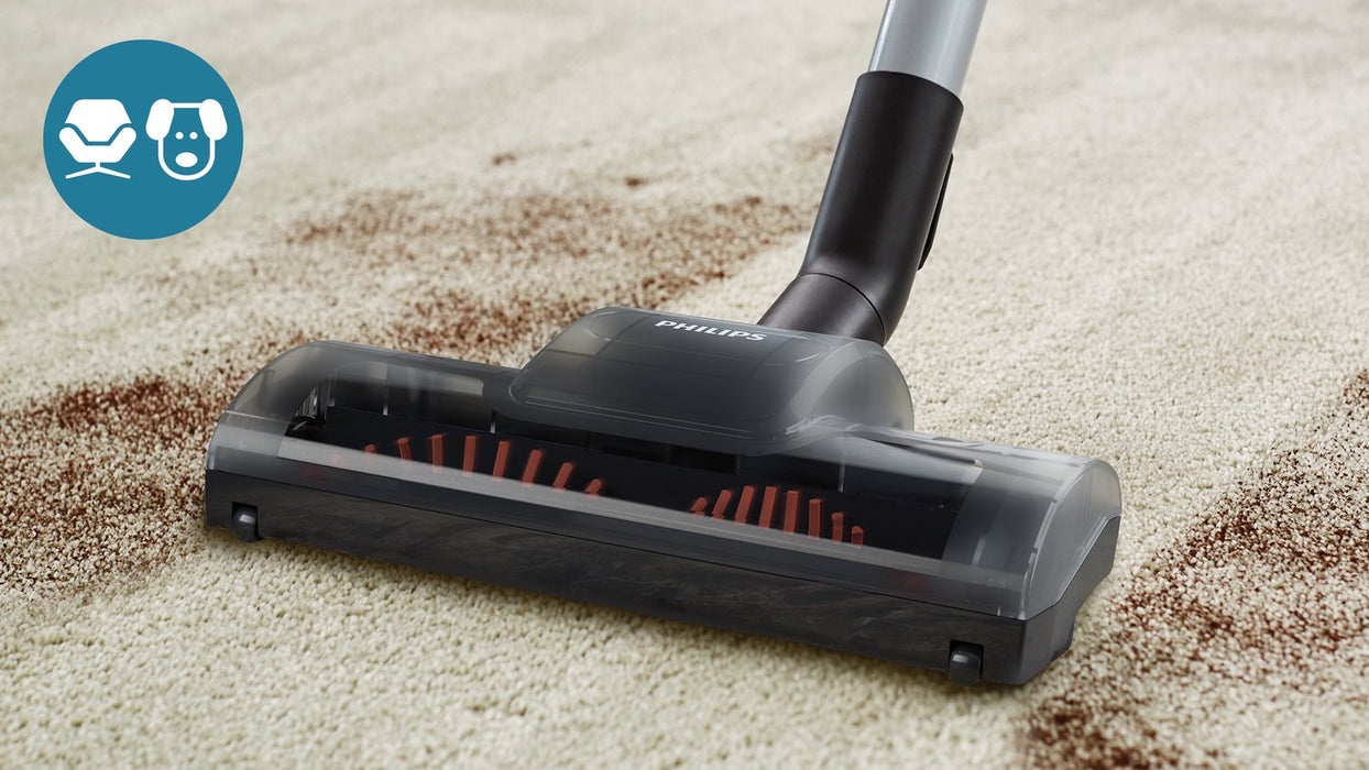 EAN 8710103860587 - Philips 5000 series FC9556/09 aspiradora 1,5 L Aspiradora cilíndrica 750 W imagen 8