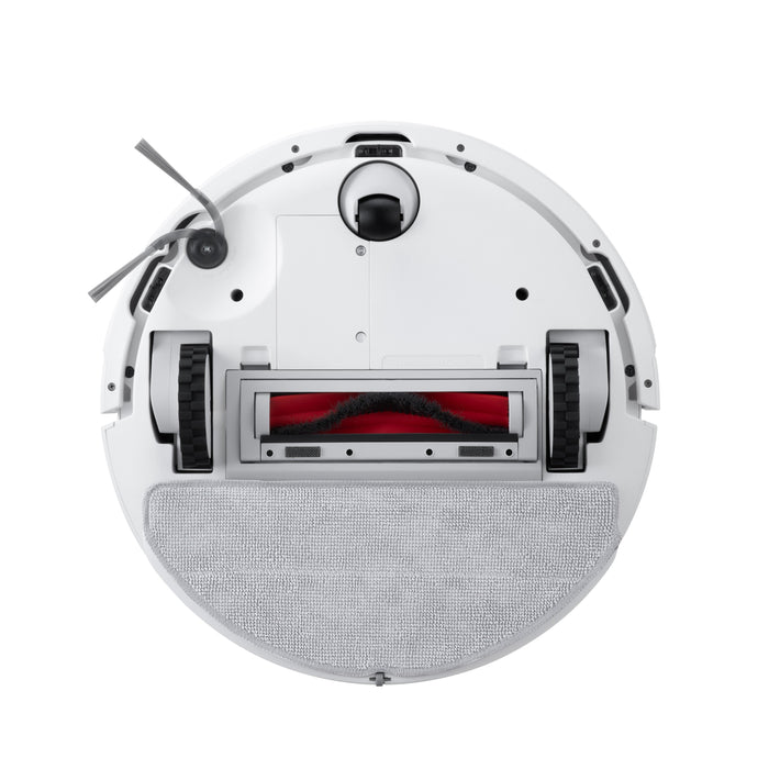 EAN 6936905902054 - Roborock Q7 TF+ Blanco imagen 4