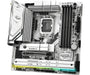 EAN 4711581490215 - Asrock B860M Steel Legend WiFi Intel B860 LGA 1851 (Socket V1) micro ATX imagen 4