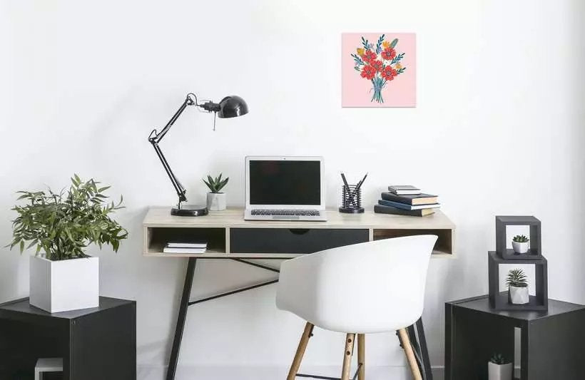 EAN 4005556255191 - Ravensburger 25519 libro y página para colorear Kit de pintura por números imagen 3