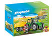 EAN 4008789093172 - Playmobil 9317 vehículo de juguete imagen 1