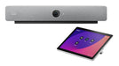 EAN 889728454049 - Cisco Webex Room Bar sistema de video conferencia 12 MP Ethernet Sistema de vídeoconferencia en grupo imagen 1