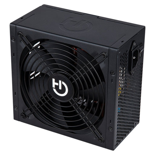 EAN 8436545691168 - Hiditec BZ750 80Plus Bronze unidad de fuente de alimentación 750 W 20+4 pin ATX ATX Negro imagen 2