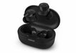 EAN 4895229138056 - Philips TAT1209BK/00 auricular y casco Auriculares True Wireless Stereo (TWS) Dentro de oído Llamadas/Mús imagen 4