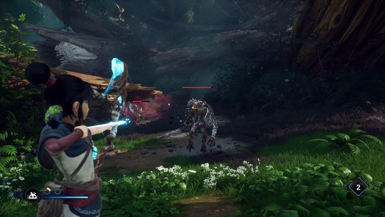 EAN 5016488138727 - Maximum Games Kena: Bridge of Spirits De lujo PlayStation 4 imagen 6