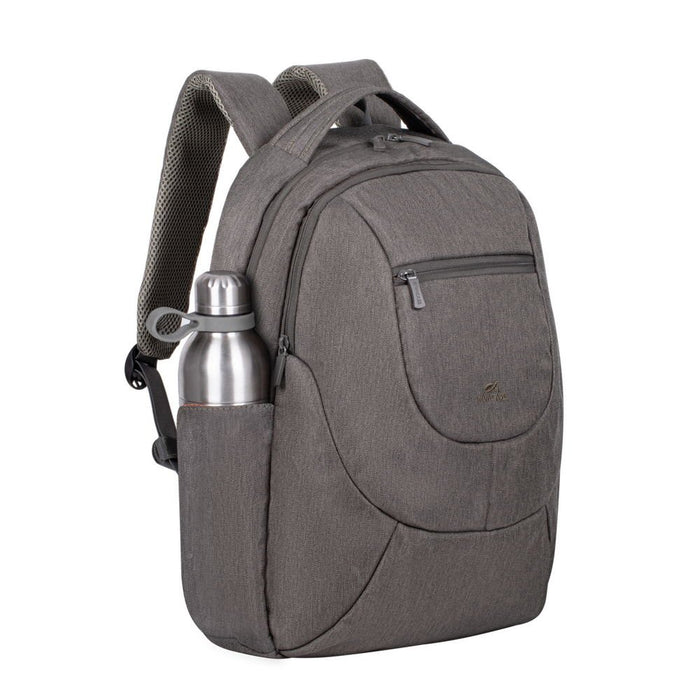 EAN 4260403579893 - Rivacase 7761 39,6 cm (15.6") Mochila Caqui imagen 4