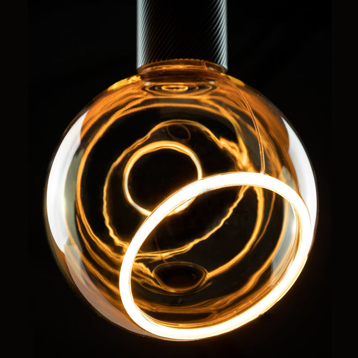 EAN 4260751130319 - Segula 55031 lámpara LED 2200 K 4,5 W E27 G imagen 3