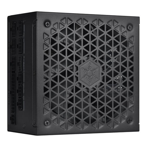 EAN 4710679815565 - Silverstone HELA 1200R Platinum unidad de fuente de alimentación 1200 W 20+4 pin ATX ATX Negro imagen 1