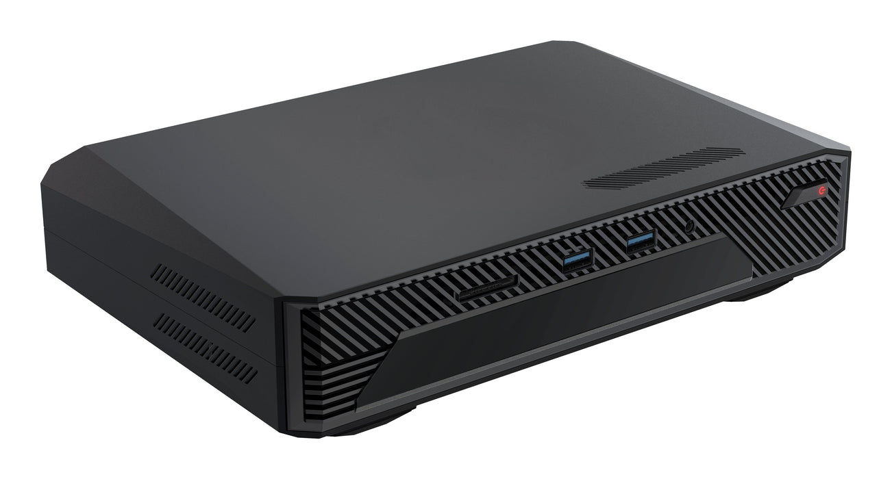 EAN 4711387611395 - ASUS NUC 14 Pro Performance Kit RNUC14SRKU910002I Negro 185H imagen 9