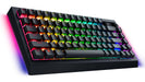 EAN 8887910073803 - Razer BlackWidow V4 Pro teclado Juego USB + Bluetooth QWERTY Inglés de EE. UU. Negro imagen 13