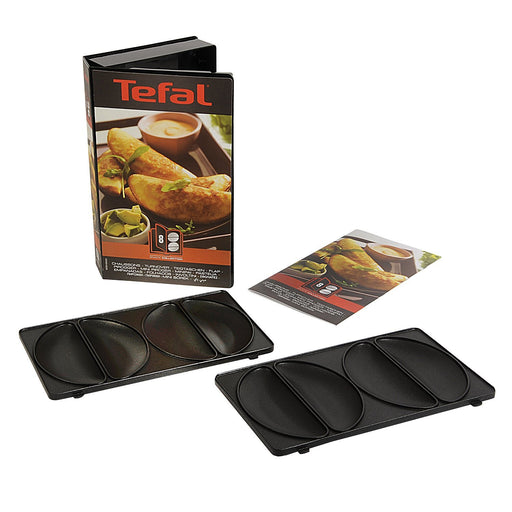 EAN 3045386366200 - Tefal XA 8008 imagen 2