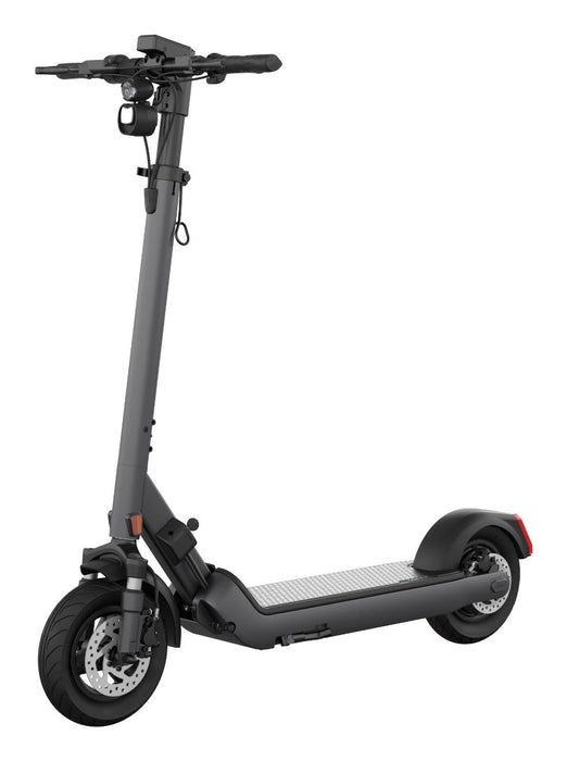 EAN 4260710548773 - Egret X core Negro 20 kmh 13,5 Ah imagen 7