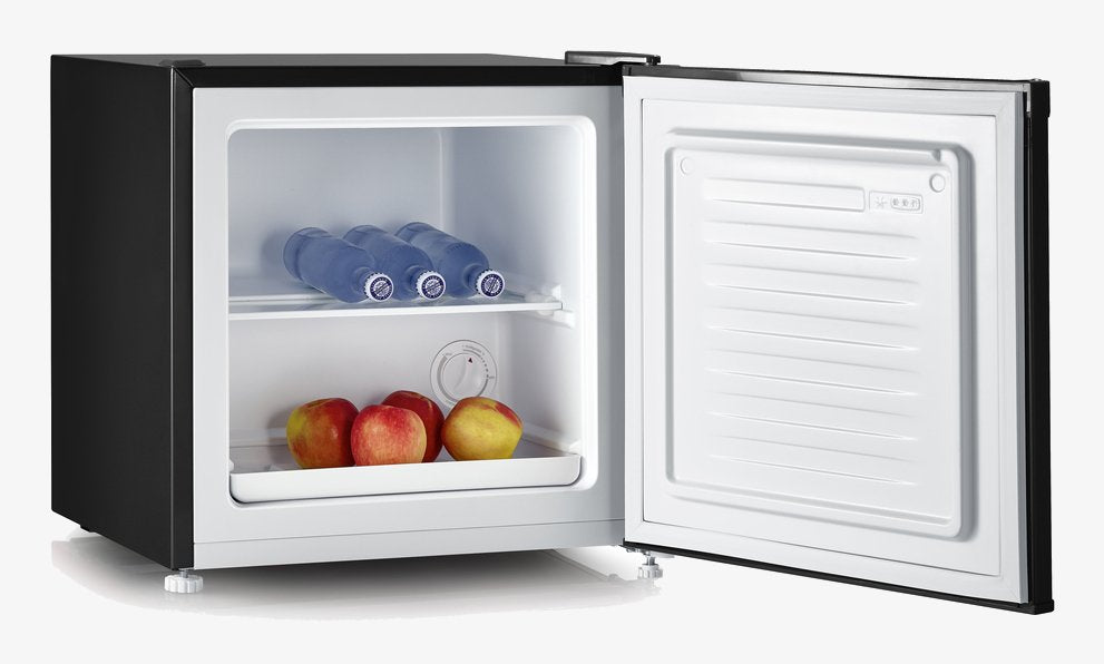 EAN 4008146041068 - Severin GB 8880 congelador Congelador vertical Bajo encimera 31 L E Negro imagen 4