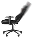 EAN 5901969443967 - GENESIS Nitro 440 G2 Butaca para jugar Asiento acolchado Negro, Gris imagen 14
