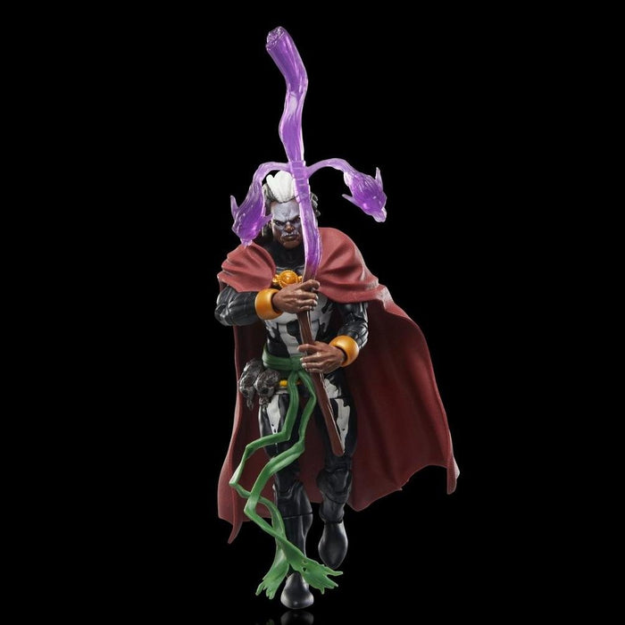 EAN 5010996196873 - Marvel Legends Series Strange Tales Brother Voodoo imagen 5