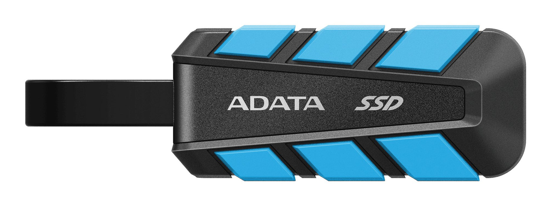 EAN 4711085949868 - ADATA SC740 1 TB USB Tipo C 3.2 Gen 2 (3.1 Gen 2) Negro, Azul imagen 1