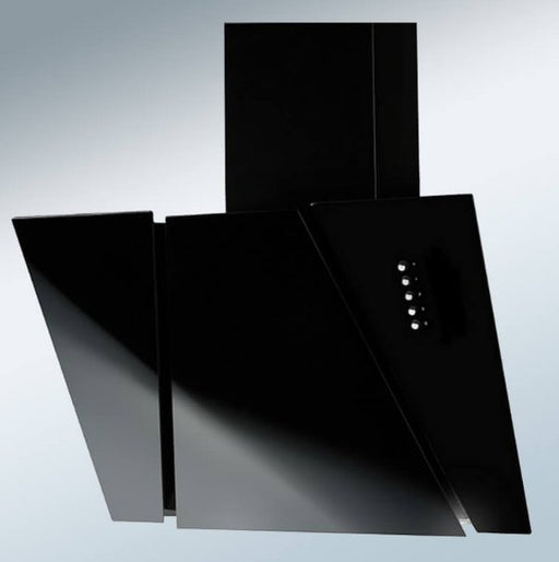 EAN 5901676465542 - Akpo WK-4 Cetias Eco De pared Negro 450 m³/h imagen 1