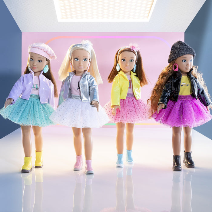 EAN 4062013600154 - Corolle 9000600150 muñeca imagen 13