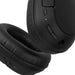 EAN 0745883908868 - Belkin AUD009HQBK auricular y casco Auriculares Inalámbrico Diadema Llamadas/Música USB Tipo C Bluetooth  imagen 3