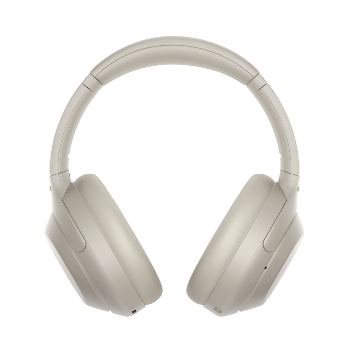 EAN 4548736112162 - Sony WH-1000XM4 Auriculares Inalámbrico y alámbrico Diadema Llamadas/Música USB Tipo C Bluetooth Plata imagen 2