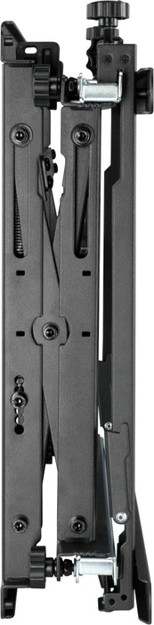 EAN 7296546000007 - Vision VFM-VW6X4/2 soporte para pantalla de señalización 2,18 m (86") Negro imagen 5