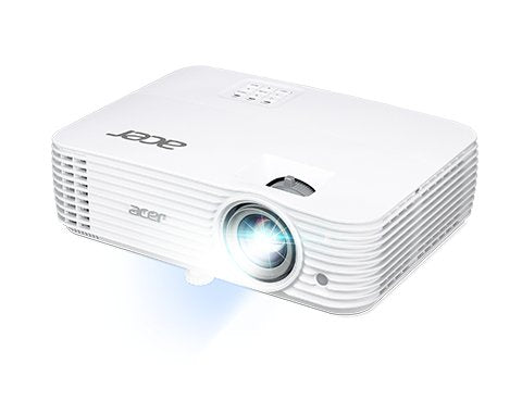 EAN 4710886901471 - Acer P1657Ki Proyector de alcance estándar 4500 lúmenes ANSI DLP 1080p (1920x1080) 3D Blanco imagen 2
