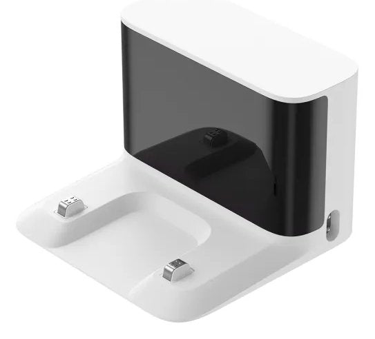 EAN 6976233674537 - Dreame L10s Pro Gen2 0,47 L Sin bolsa Blanco imagen 3