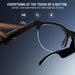 EAN 4252011912414 - 4smarts SoundGlasses Sport 2 gafas inteligentes Bluetooth imagen 14