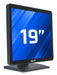 EAN 8435364319642 - iggual MTL19X monitor POS 48,3 cm (19") 1280 x 1024 Pixeles SXGA LCD Pantalla táctil imagen 6