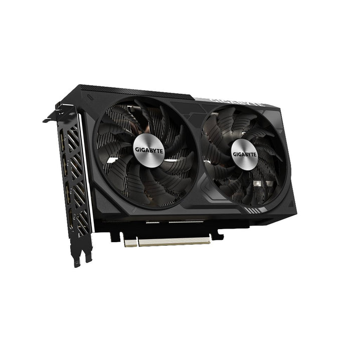 EAN 4719331355005 - GIGABYTE GeForce RTX 4070 WINDFORCE 2X OC V2 12G imagen 3