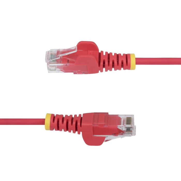 EAN 65030918725 - StarTech.com N6PAT300CMRDS cable de red U/UTP (UTP) imagen 3