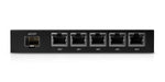 EAN 810354022203 - Ubiquiti EdgeRouter X SFP router Gigabit Ethernet Negro imagen 3