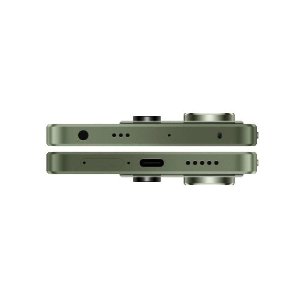 EAN 6941812796894 - Xiaomi Redmi Note 13 Pro 5G 16,9 cm (6.67") SIM doble USB Tipo C 8 GB 256 GB 5100 mAh Verde imagen 5