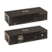 EAN 37332258656 - Tripp Lite B127A-1A1-BDBH extensor audio/video Transmisor y receptor de señales AV Negro imagen 1