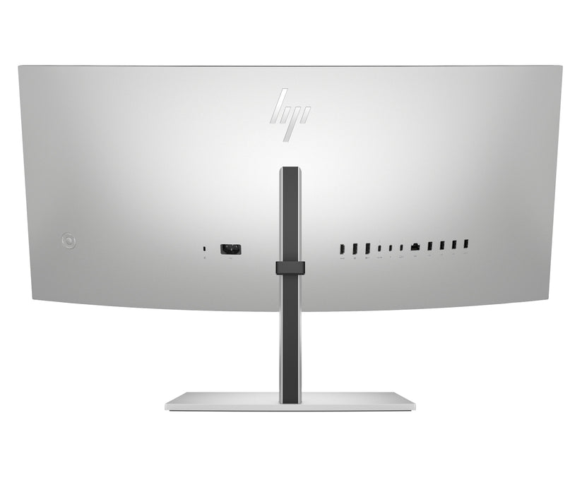 EAN 5715063748954 - HP Series 7 Pro 34 inch WQHD Conferencing Monitor - 734pm pantalla para PC 86,4 cm (34") 3440 x 1440 Pixe imagen 9