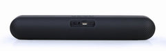 EAN 8716309120784 - Gembird SPKBT-BAR400L altavoz soundbar Negro 2.0 canales 10 W imagen 3