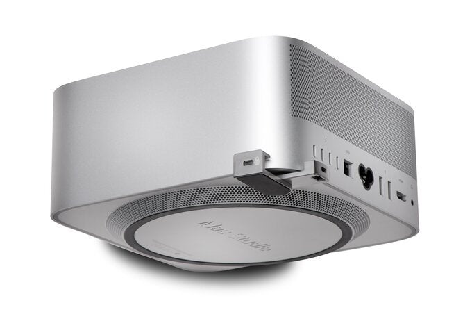 EAN 0085896651017 - Kensington K65101WW accesorio para candado de cable Plata 1 pieza(s) imagen 2