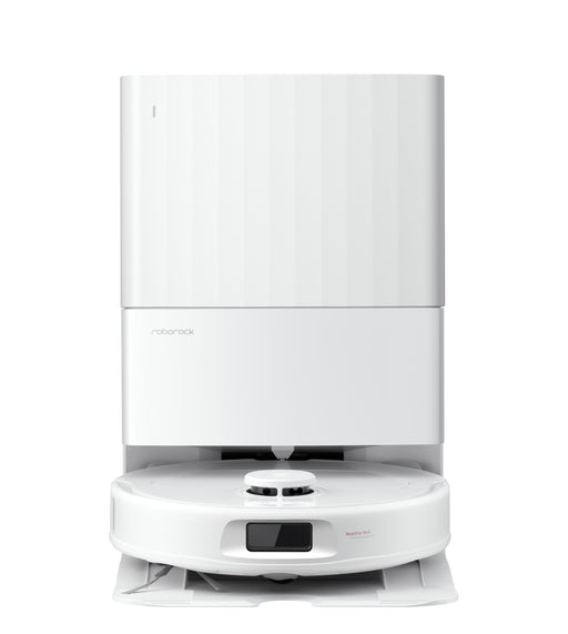 EAN 6936905901026 - Roborock QR 598 Combinado Blanco imagen 2