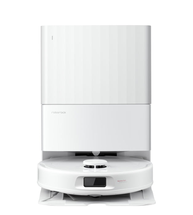 EAN 6936905901026 - Roborock QR 598 Combinado Blanco imagen 2