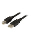 EAN 4049759053390 - EFB Elektronik USB A/USB B, 2 m cable USB USB 2.0 5 m Negro imagen 1