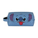 EAN 8445118068597 - Karactermania Lilo and Stitch Tongue Bolsa de aseo Azul imagen 2