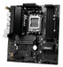 EAN 4711581490376 - Asrock B850M Pro-A WiFi AMD B850 Zócalo AM5 micro ATX imagen 5