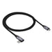 EAN 5901720139689 - Akyga AK-USB-54 cable USB USB 2.0 1 m USB C Negro imagen 1