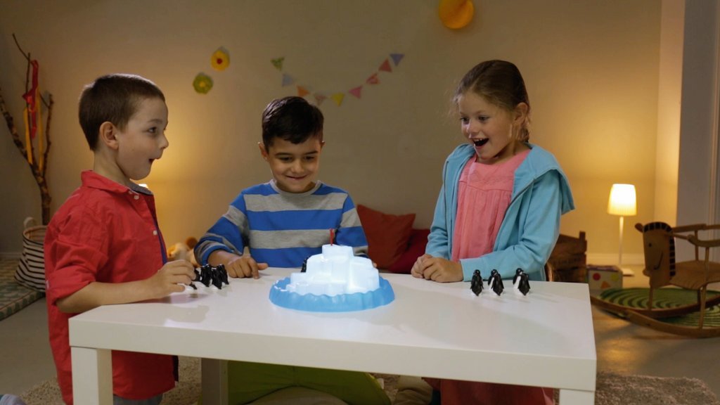 EAN 4005556213252 - Ravensburger 213252 juguete de habilidad motora imagen 10