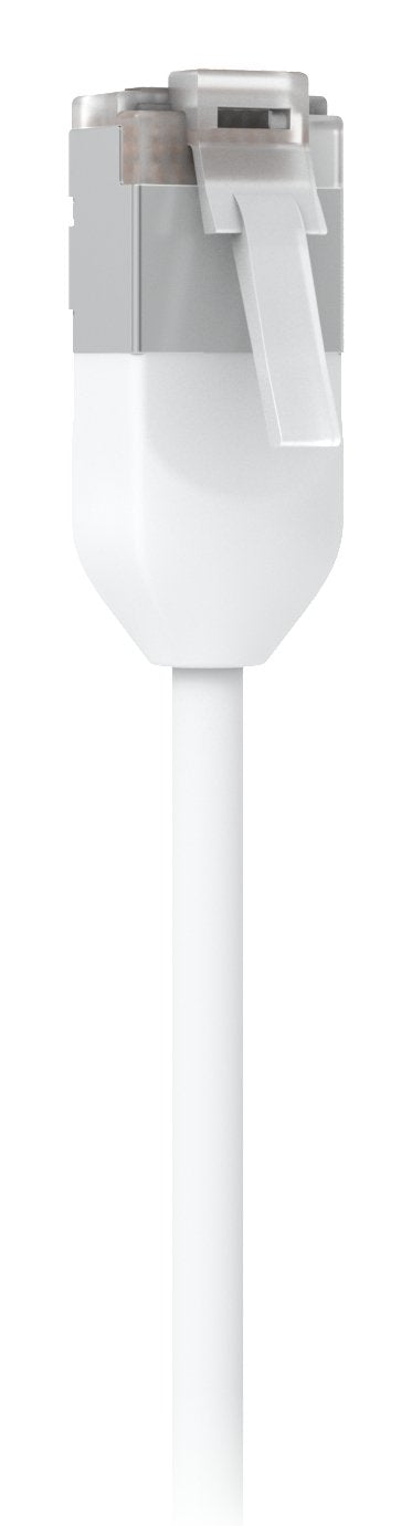 EAN 0810084698556 - Ubiquiti UACC-Cable-Patch-Outdoor-C6A-8M-W cable de red Blanco Cat6a imagen 1