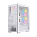 EAN 6977277360004 - Einarex EXCS-PL-100R-W carcasa de ordenador Midi Tower Blanco imagen 17