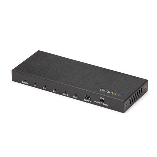 EAN 0065030880398 - StarTech.com ST124HD202 divisor de video 4x HDMI imagen 1