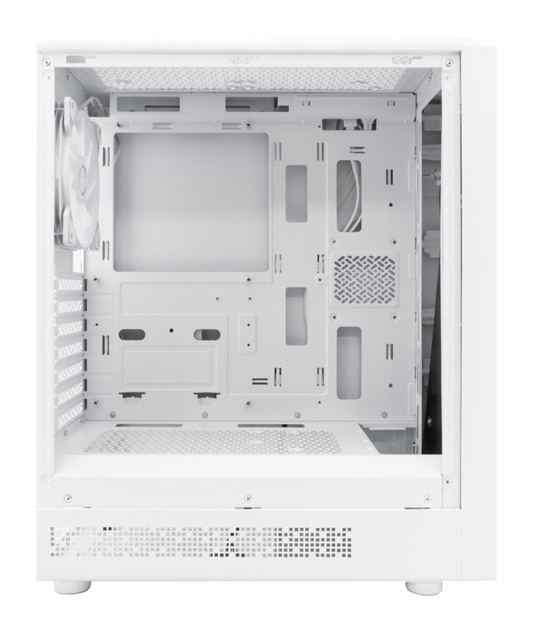 EAN 8436624420696 - CoolBox PC Gaming GA450 Star Light Midi Tower Blanco imagen 6